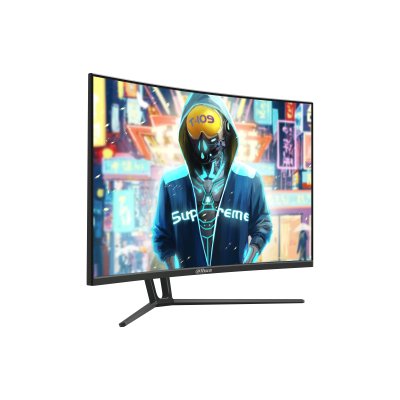 EAN 6923172593238 - Dahua Technology DHI-LM32-E230C LED display 80 cm (31.5") 1920 x 1080 Pixeles Full HD Negro imagen 2
