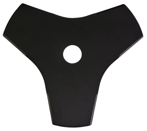 EAN 4006825651454 - Einhell 3405083 accesorio para cortaborde y desbrozadora Cuchilla de corte de doble hoja imagen 1