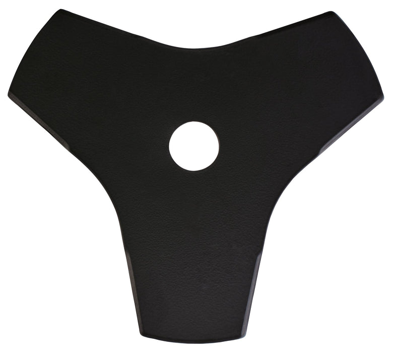 EAN 4006825651454 - Einhell 3405083 accesorio para cortaborde y desbrozadora Cuchilla de corte de doble hoja imagen 1