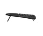 EAN 0198122954971 - HP 685 Comfort Dual-Mode Keyboard teclado Oficina RF Wireless + Bluetooth Negro imagen 11