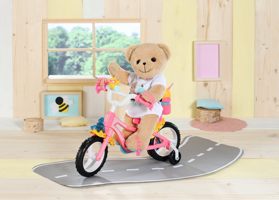 EAN 4001167835388 - BABY born Bear white imagen 51