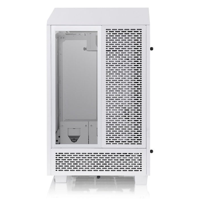 EAN 4713227525763 - Thermaltake The Tower 100 Snow Mini Tower Blanco imagen 3