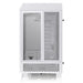 EAN 4713227525763 - Thermaltake The Tower 100 Snow Mini Tower Blanco imagen 3
