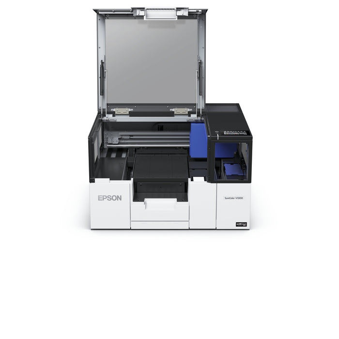 EAN 8715946708256 - Epson SureColor V1000 A4 UV impresora de inyección de tinta Color 1440 x 1440 DPI imagen 5