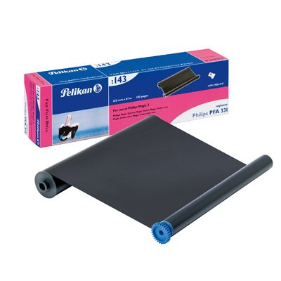 EAN 4018474559517 - Pelikan 559517 rodillo de transferencia 140 páginas imagen 1