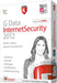 EAN 4018931705235 - G DATA Internet Security 2012 Seguridad de antivirus Alemán 3 licencia(s) 1 año(s) imagen 1