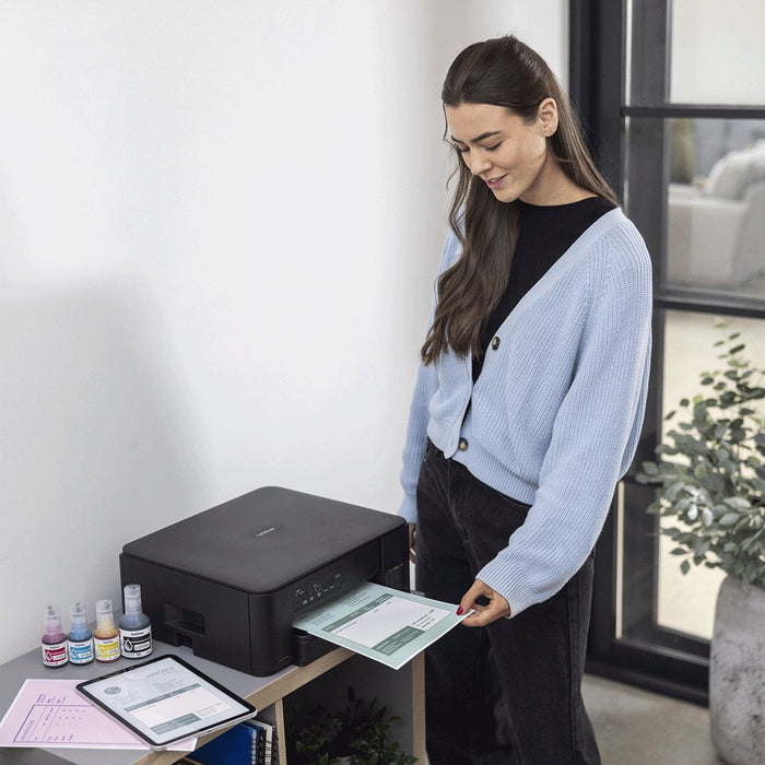 EAN 4977766837576 - Brother DCP-T430W no categorizado imagen 6