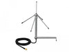 EAN 4043619125654 - DeLOCK 12565 antena para red Antena omnidireccional SMA 3 dBi imagen 1