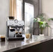 EAN 8004399021921 - De’Longhi Dedica Arte EC9155.MB Semi-automática Máquina espresso 2,5 L imagen 6