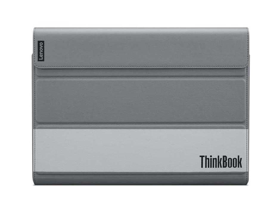 EAN 4571591555355 - Lenovo ThinkBook Premium 33 cm (13") Funda Gris imagen 1