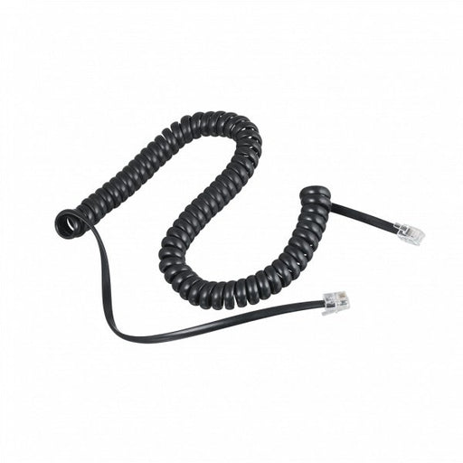 EAN 4019377550595 - Auerswald 55059 cable telefónico 2 m Negro imagen 1