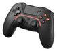 EAN 7333048057105 - Deltaco Gaming GAM-139 mando y volante Negro Bluetooth/USB Gamepad Analógico Android, PC, PlayStation 4 imagen 1