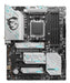 EAN 4711377162913 - MSI X670E GAMING PLUS WIFI placa base AMD X670 Zócalo AM5 ATX imagen 2