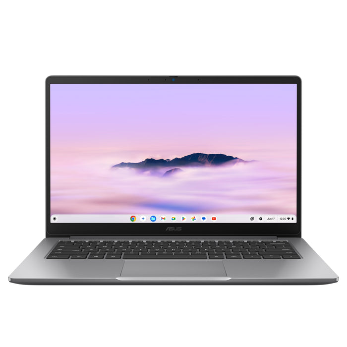 EAN 4711636075015 - ASUS Chromebook CX1405CTA-MW0355 Intel Core 3 N355 35,6 cm (14") Full HD 8 GB LPDDR5-SDRAM 128 GB eMMC Wi imagen 1