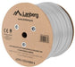 EAN 5901969427646 - Lanberg LCS7L-11CU-0305-S cable de red Blanco 305 m Cat7 S/FTP (S-STP) imagen 1