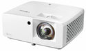 EAN 5055387667006 - Optoma GT2100HDR Proyector de corto alcance 4200 lúmenes ANSI DLP 1080p (1920x1080) 3D Blanco imagen 9