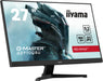 EAN 4948570123995 - iiyama G-MASTER G2770QSU-B6 pantalla para PC 68,6 cm (27") 2560 x 1440 Pixeles Wide Quad HD LED Negro imagen 4