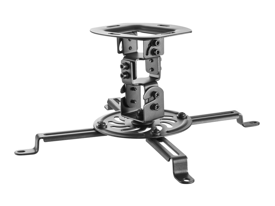 EAN 4015867238530 - Equip 650705 montaje para projector Techo Negro imagen 3