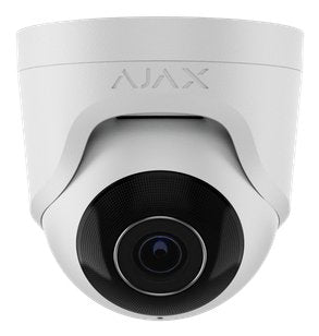 EAN 4823114046285 - Ajax TurretCam Torreta Cámara de seguridad IP Interior y exterior 2880 x 1620 Pixeles Techo imagen 1