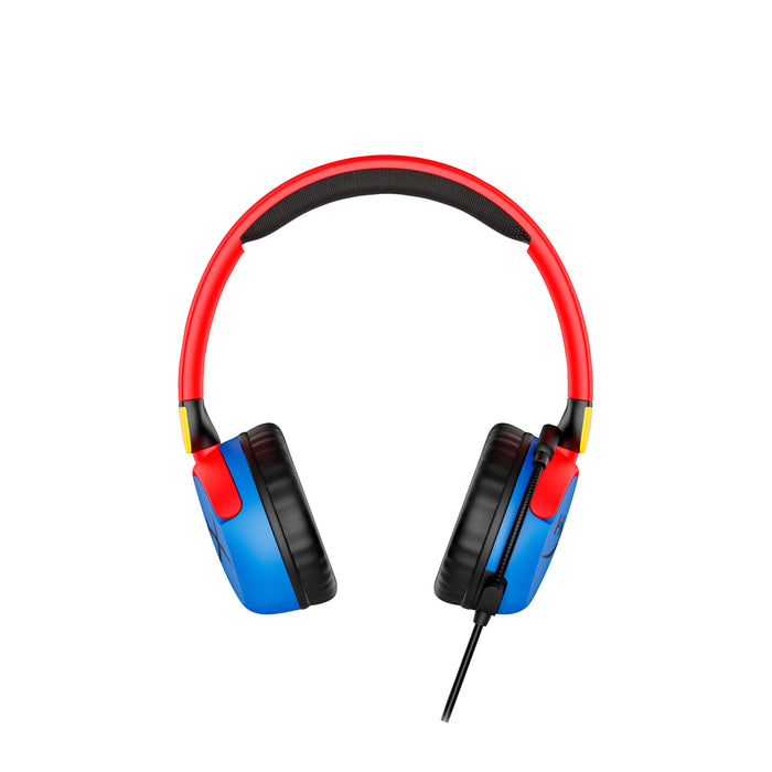 EAN 0197192348017 - HyperX Cloud Mini Wired Multi Headset Alámbrico Diadema Juego Multicolor imagen 4
