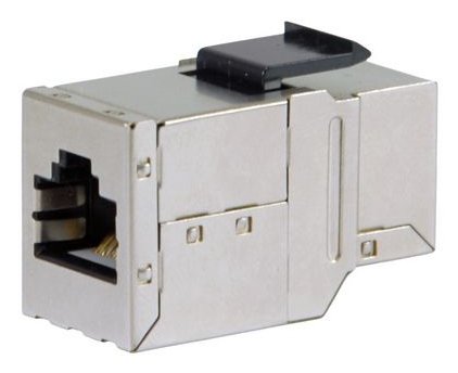 EAN 4015867240908 - Equip 125590 módulo de conector de red imagen 3