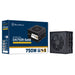 EAN 4710679816821 - Silverstone SST-DA750R-GMA unidad de fuente de alimentación 750 W 24-pin ATX ATX Negro imagen 11
