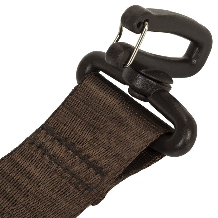 EAN 4260403570807 - Rivacase 8335 BROWN maletines para portátil 39,6 cm (15.6") Maletín Marrón imagen 13