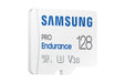 EAN 8806092767256 - Samsung MB-MJ128K 128 GB MicroSDXC UHS-I Clase 10 imagen 3