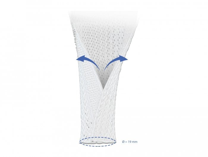 EAN 4043619208173 - DeLOCK 20817 pasacables imagen 3