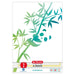 EAN 4008110295879 - Herlitz GREENline cuaderno y block A4 50 hojas Verde, Blanco imagen 1