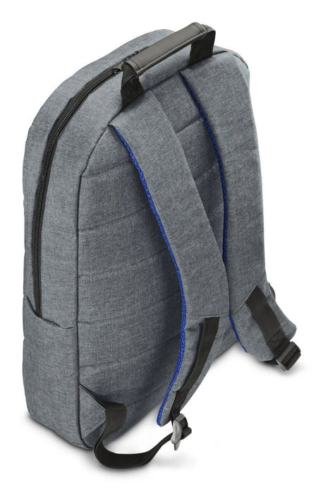 EAN 4047443509161 - Hama 00217273 maletines para portátil 39,6 cm (15.6") Mochila Gris imagen 3