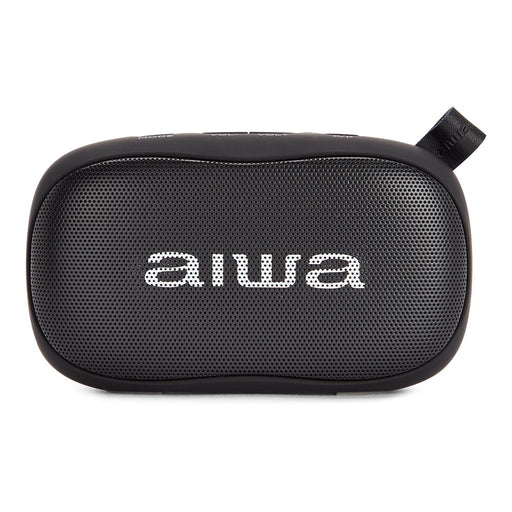 EAN 8435256896749 - Aiwa BS-110BL Altavoz portátil estéreo Azul, Negro 5 W imagen 1