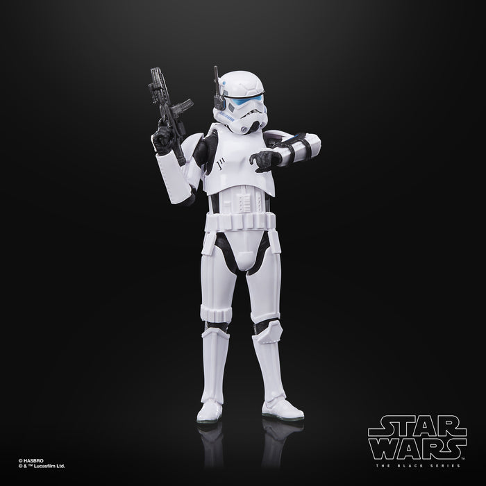 EAN 5010996121769 - Star Wars The Black Series SCAR Trooper Mic imagen 9
