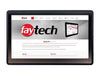 EAN 6920734016105 - faytech FT156TMBCAP pantalla de señalización 39,6 cm (15.6") LCD 250 cd / m² Negro Pantalla táctil imagen 1