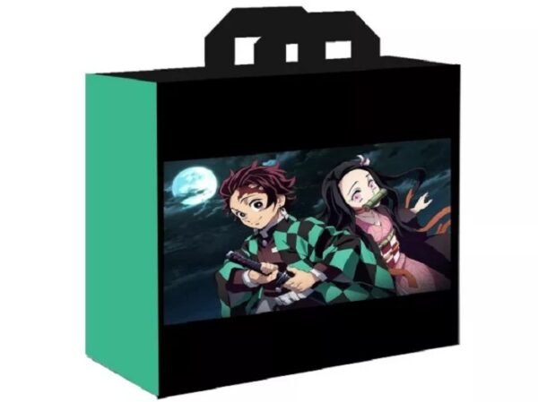 EAN 3760167654115 - Konix Demon Slayer - Tanjiro & Nezuko Multicolor imagen 1