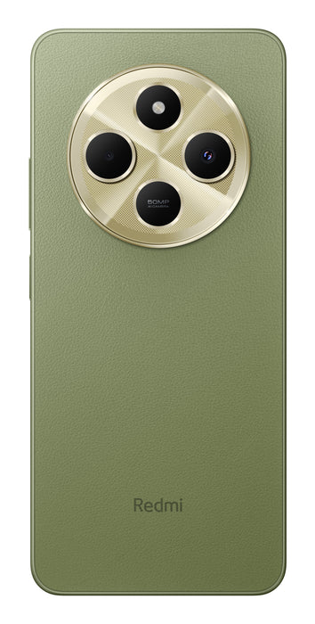 EAN 6941812738870 - Xiaomi Redmi 14С 17,5 cm (6.88") SIM doble 4G USB Tipo C 8 GB 256 GB 5160 mAh Verde imagen 2