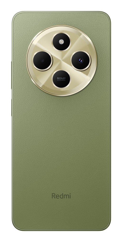 EAN 6941812738870 - Xiaomi Redmi 14С 17,5 cm (6.88") SIM doble 4G USB Tipo C 8 GB 256 GB 5160 mAh Verde imagen 2