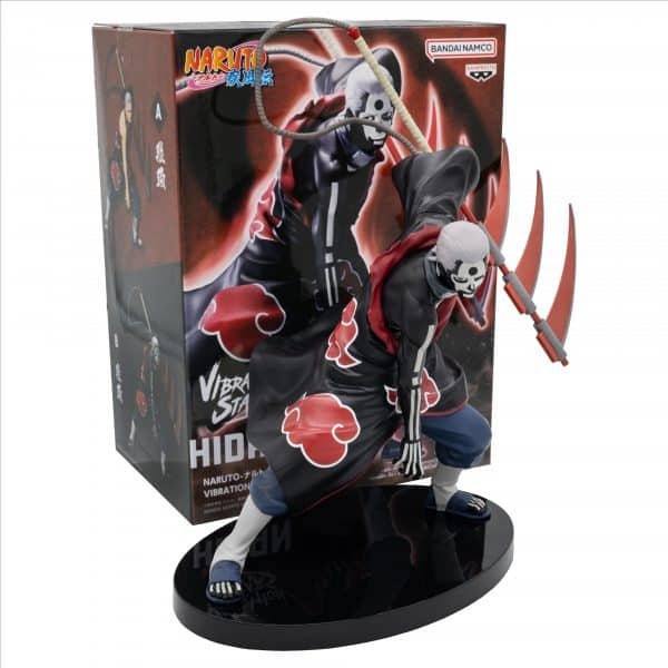 EAN 4983164291834 - Banpresto BP29183P figura de acción y colleccionable imagen 6