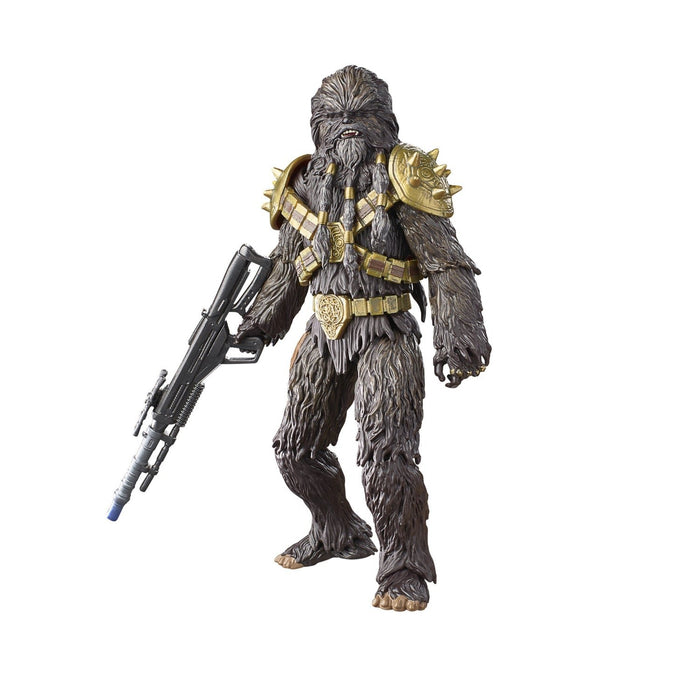 EAN 5010994194130 - Star Wars The Black Series F68575L0 figura de juguete para niños imagen 5