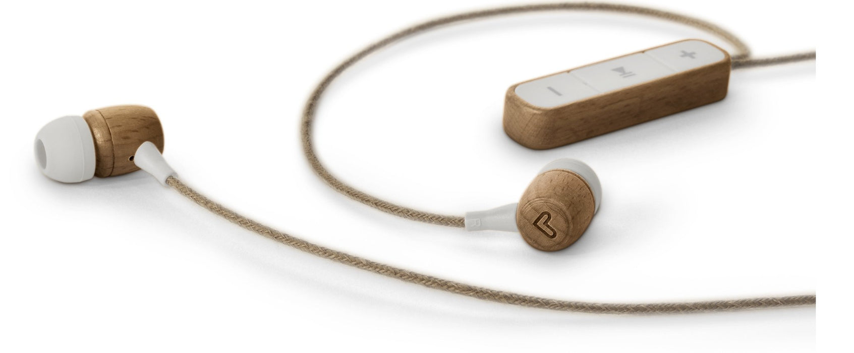 EAN 8432426452392 - Energy Sistem Earphones Eco BT Auriculares Inalámbrico Dentro de oído Llamadas/Música Bluetooth Madera imagen 5