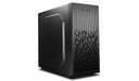 EAN 6933412714125 - DeepCool Matrexx 30 SI Mini Tower Negro imagen 3
