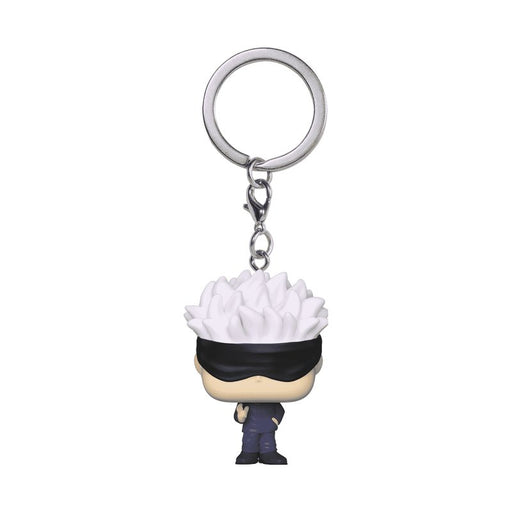 EAN 889698720489 - FUNKO POP! KEYCHAIN 72048 llavero y llavero tipo cartera Multicolor imagen 1