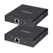EAN 0065030899208 - StarTech.com 4K70IC-EXTEND-HDMI extensor audio/video Transmisor y receptor de señales AV Negro imagen 1