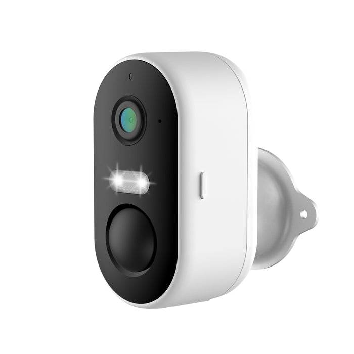 EAN 6974935720620 - Arenti GO1T Überwachungskamera Weiß Cámara de seguridad IP Exterior imagen 3