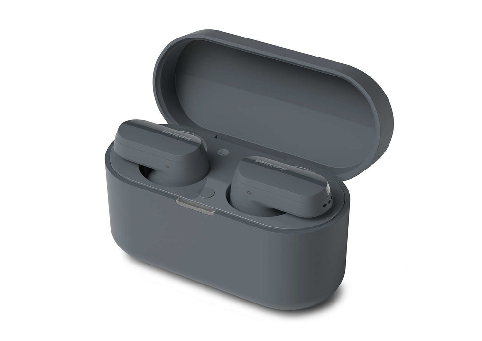 EAN 4895229131606 - Philips TAT3508BK/00 auricular y casco Auriculares True Wireless Stereo (TWS) Dentro de oído Llamadas/Mús imagen 5