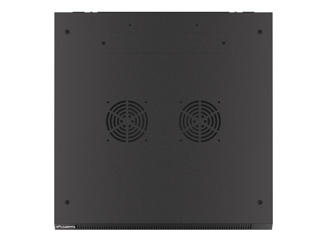 EAN 5901969403039 - Lanberg WF01-6604-10B armario rack 4U Bastidor de pared Negro imagen 8