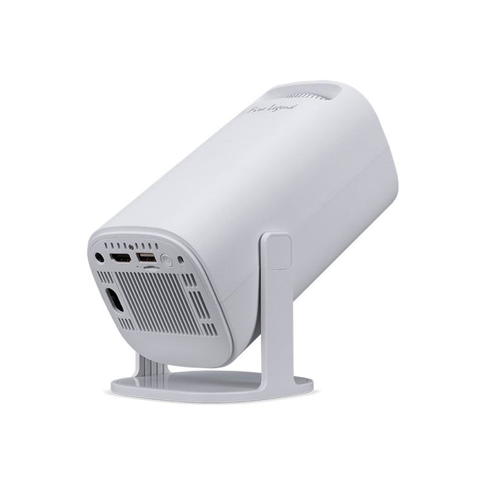 EAN 4711474169891 - Acer Aopen QH15s 180 lúmenes ANSI LCD 720p (1280x720) Blanco imagen 10