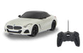 EAN 4042774452209 - Jamara BMW Z4 Roadster modelo controlado por radio Coche Motor eléctrico 1:24 imagen 3