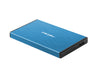 EAN 5901969412512 - NATEC Rhino GO Carcasa de disco duro/SSD Azul 2.5" imagen 2