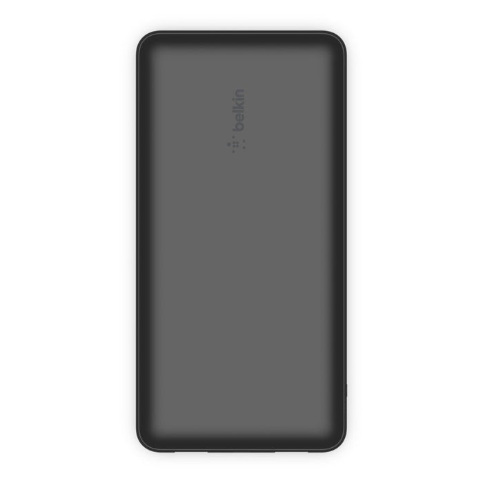EAN 0745883837694 - Belkin BPB012btBK 20000 mAh Negro imagen 5